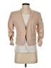 Forever 21 Contemporary Tan Blazer Size XS - photo 1