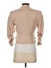 Forever 21 Contemporary Tan Blazer Size XS - photo 2