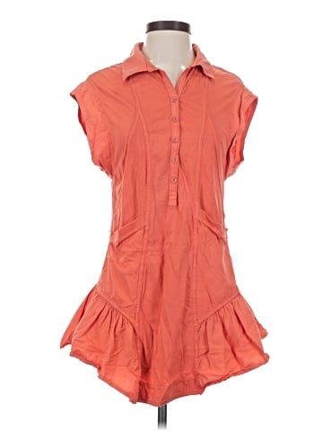 Daily Practice By Anthropologie Casual Dress (view 1)