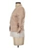 Forever 21 Contemporary Tan Blazer Size XS - photo 5