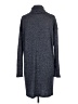 Gap Gray Turtleneck Sweater Size M - photo 2