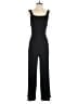 Gap Solid Black Jumpsuit Size M - photo 1