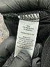 Socialite Solid Black Track Pants Size M - photo 5