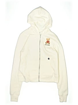 Abercrombie Zip Up Hoodie