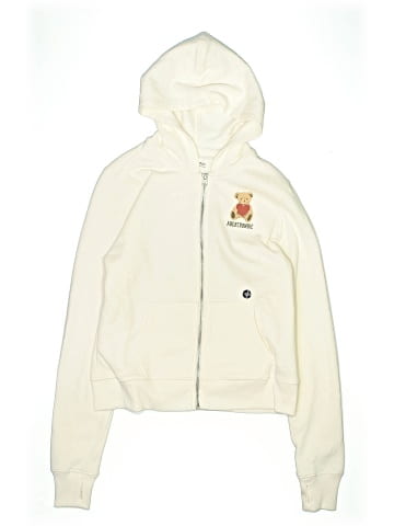Abercrombie Zip Up Hoodie (view 1)