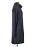 Gap Gray Turtleneck Sweater Size M - photo 4
