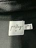 Polly 100% Polyester Black Turtleneck Sweater Size 10 - photo 7