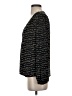 Forever 21 Black Long Sleeve Blouse Size XS (estimated) - photo 5