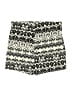 Vitta Luna Print Ivory Shorts Size S - photo 2