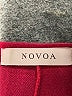 Novara Red Long Sleeve T-Shirt Size L (estimated) - photo 7