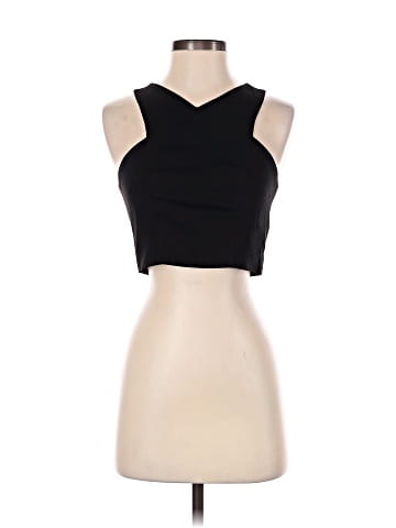 Topshop Sleeveless Top (view 1)