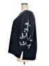 Ruby Rd. Blue 3/4 Sleeve Blouse Size 2X - photo 5