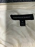 Banana Republic 100% Lyocell Ivory Kimono Size M - photo 7