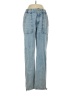 Forever 21 Blue Jeans Size M - photo 1
