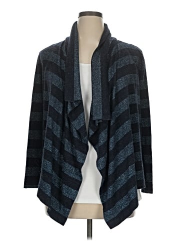 Jones New York Sport Cardigan (view 1)