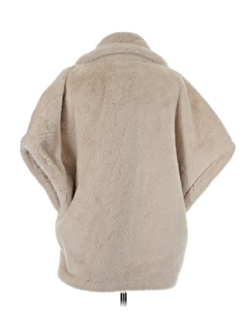 Rebecca Minkoff Faux Fur Jacket (view 2)