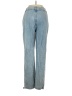 Forever 21 Blue Jeans Size M - photo 2