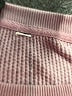 Unbranded Pink Pullover Sweater Size L (estimated) - photo 7