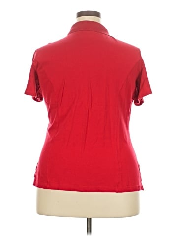 Riders by Lee Short Sleeve Polo (view 2)