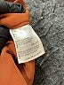 Alfani Solid Brown Casual Pants Size 12 - photo 8