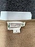 LoveRiche Solid Tan Romper Size S - photo 4