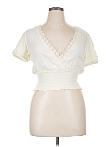 Self Esteem Short Sleeve Top (view 1)