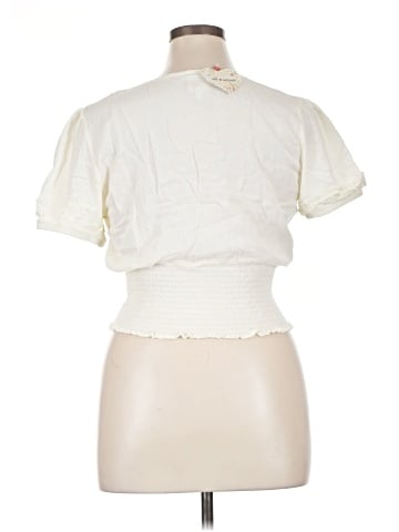 Self Esteem Short Sleeve Top (view 2)