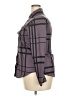 Unbranded Gray Long Sleeve Blouse Size 2X - photo 5