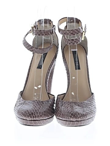 Rachel Zoe Heels (view 2)