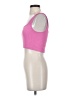 Zara Pink Tube Top Size XS - photo 5
