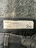 Rag & Bone Black Casual Pants Size 24 waist - photo 7