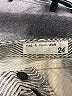 Rag & Bone/JEAN Metallic Silver Jeans Size 24 waist - photo 7