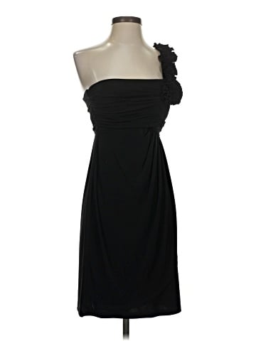 En Focus Studio Cocktail Dress (view 1)