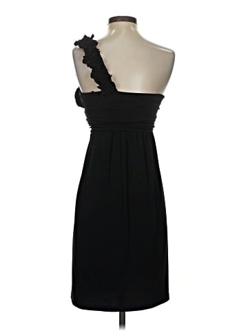 En Focus Studio Cocktail Dress (view 2)