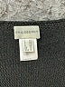 Philosophy Black 3/4 Sleeve Top Size 8 - photo 7