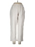 Haven Well Within Gray Casual Pants Size L - photo 2