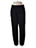 FIT COLLECTIVE Black Track Pants Size M - photo 1