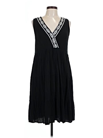 Design History Casual Dress (view 1)