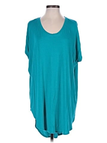 Floreat 3/4 Sleeve T-Shirt (view 1)