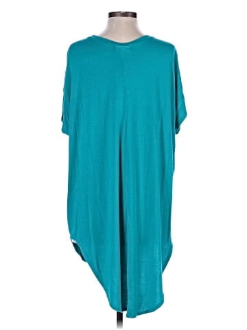 Floreat 3/4 Sleeve T-Shirt (view 2)