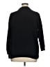 Croft & Barrow Black Cardigan Size 1X - photo 2