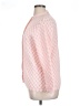 Cuddle Knit Pink Cardigan Size XL (estimated) - photo 5