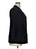 Croft & Barrow Black Cardigan Size 1X - photo 4