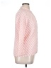Cuddle Knit Pink Cardigan Size XL (estimated) - photo 4