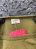 EGHUNOOY 100% Cotton Green Long Sleeve T-Shirt Size 80 cm / US 12-18 MO - photo 3