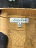 Emory Park Tan Pullover Sweater Size M - photo 7