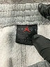 Air Jordan Gray Sweatpants Size M (toddler) - photo 3
