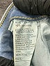 Unbranded Color Block Blue Jeans Size S - photo 3