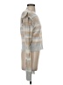 Intermix Silver Gray Cardigan Size S - photo 4