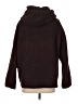 Ecote 100% Polyester Maroon Brown Cardigan Size XS - Sm - photo 2